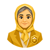 The Aunt coach