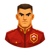 The Drill Sergeant coach